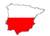CONFECCIONES CONDE - Polski